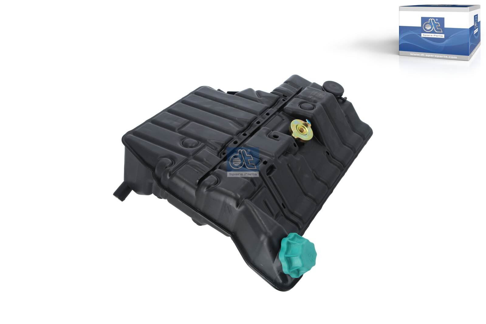 Dt Spare Parts Expansievat 4.61476