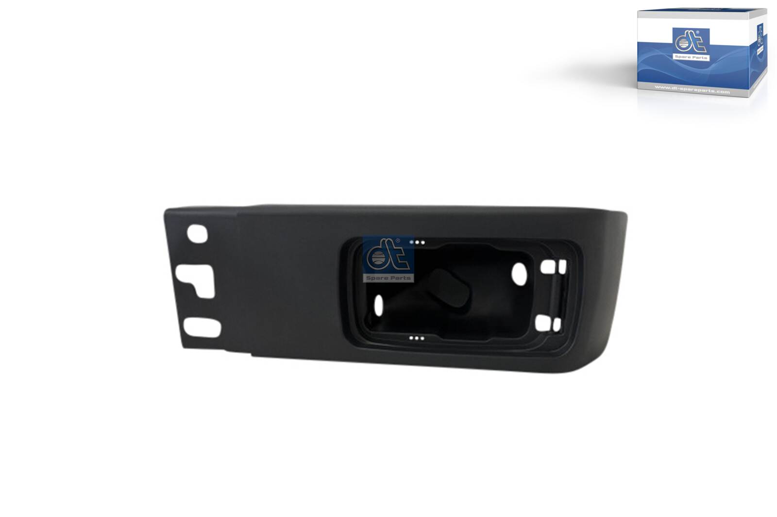 Dt Spare Parts Bumper 4.61485