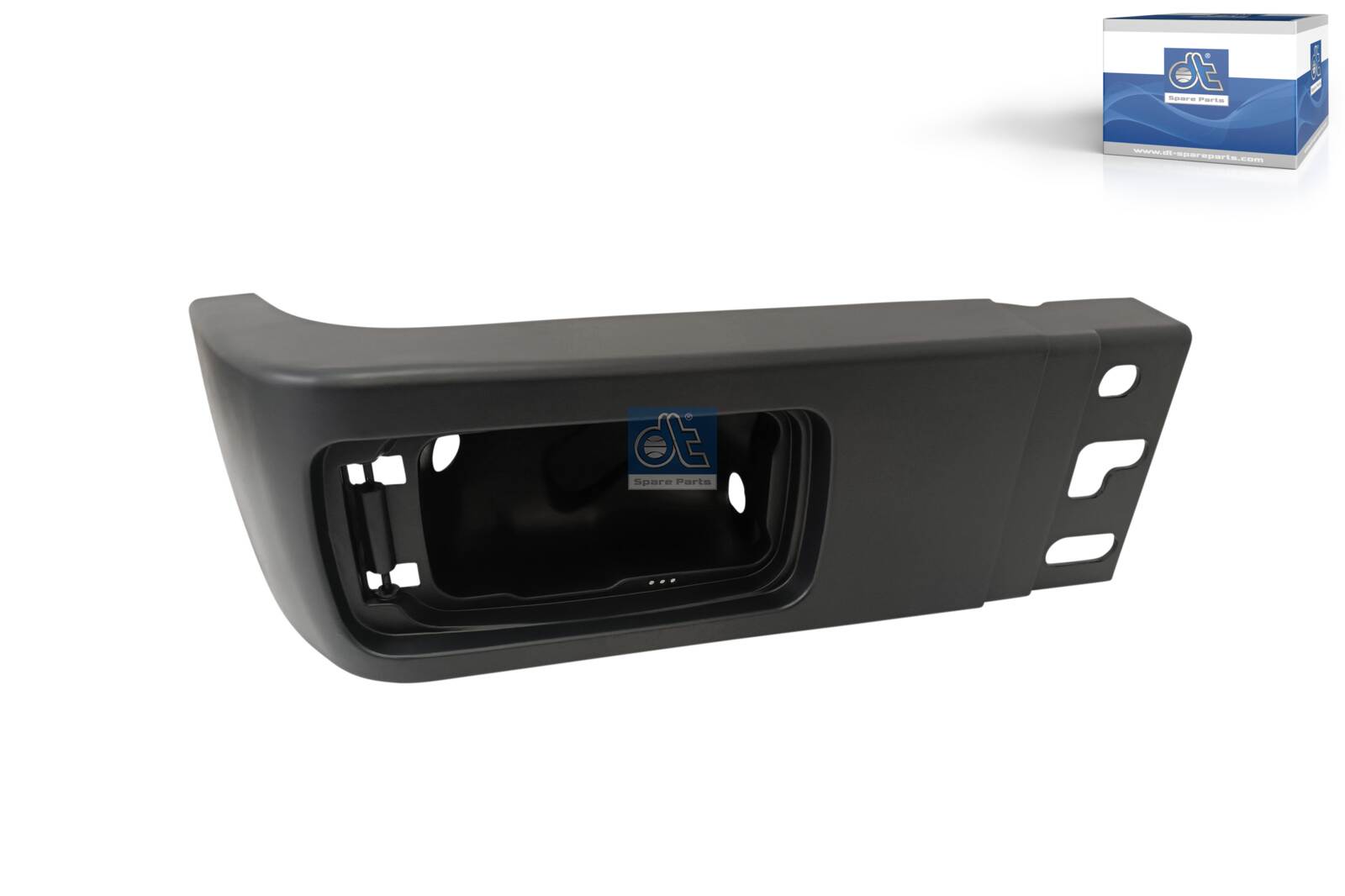 Dt Spare Parts Bumper 4.61489