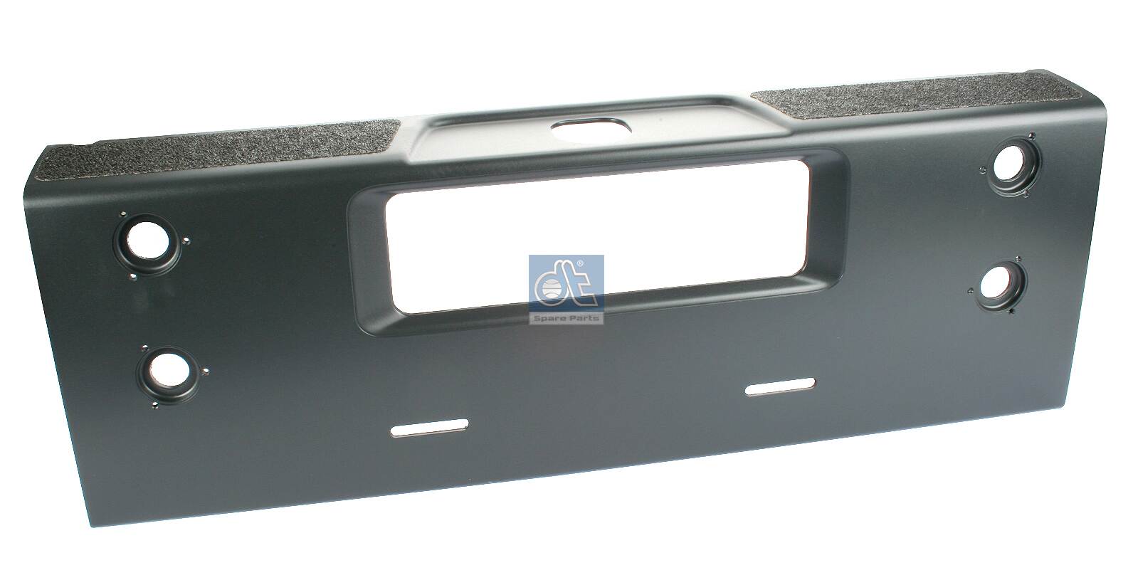 Dt Spare Parts Bumper 4.61490