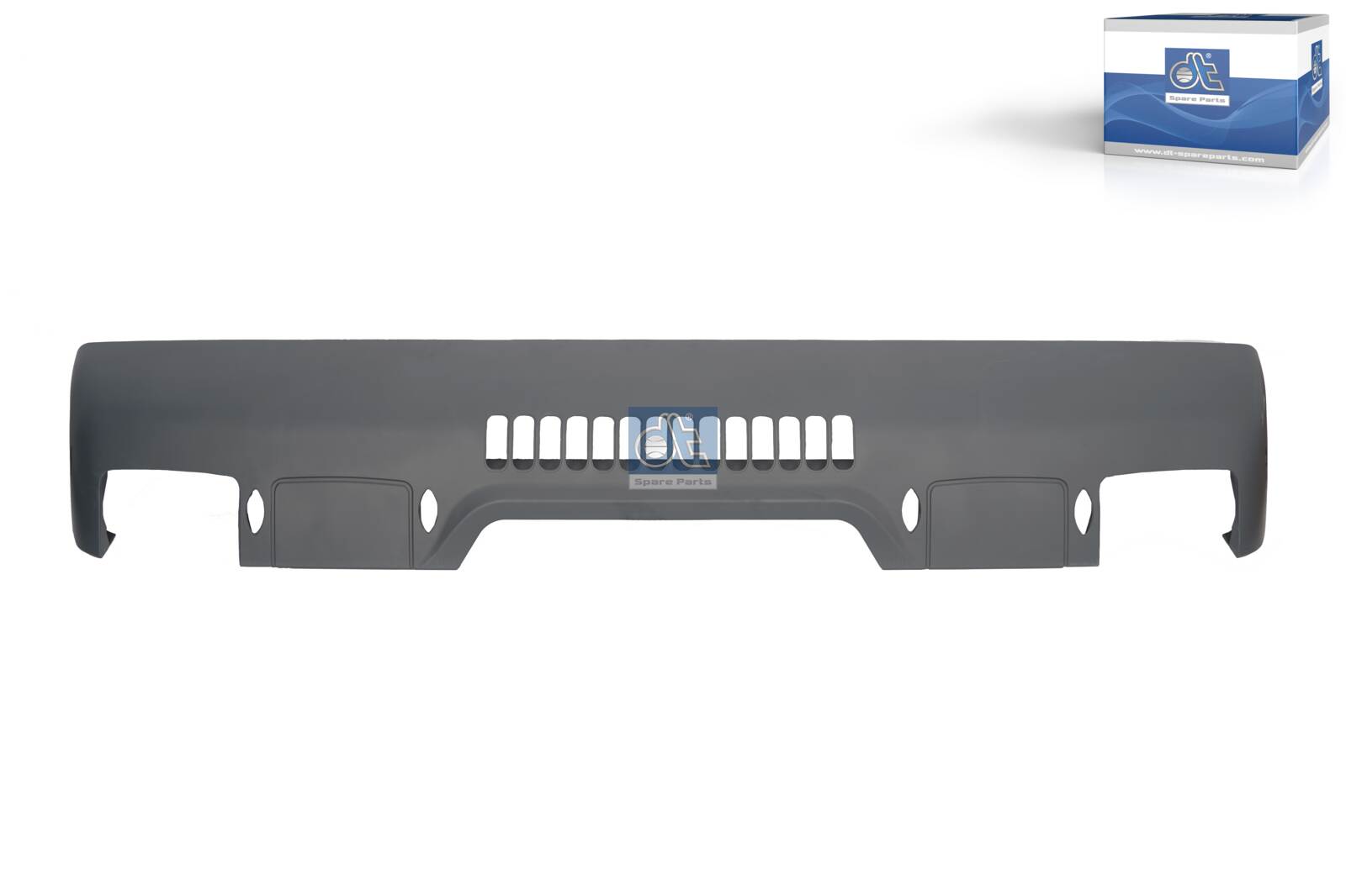 Dt Spare Parts Bumperspoilers 4.61491