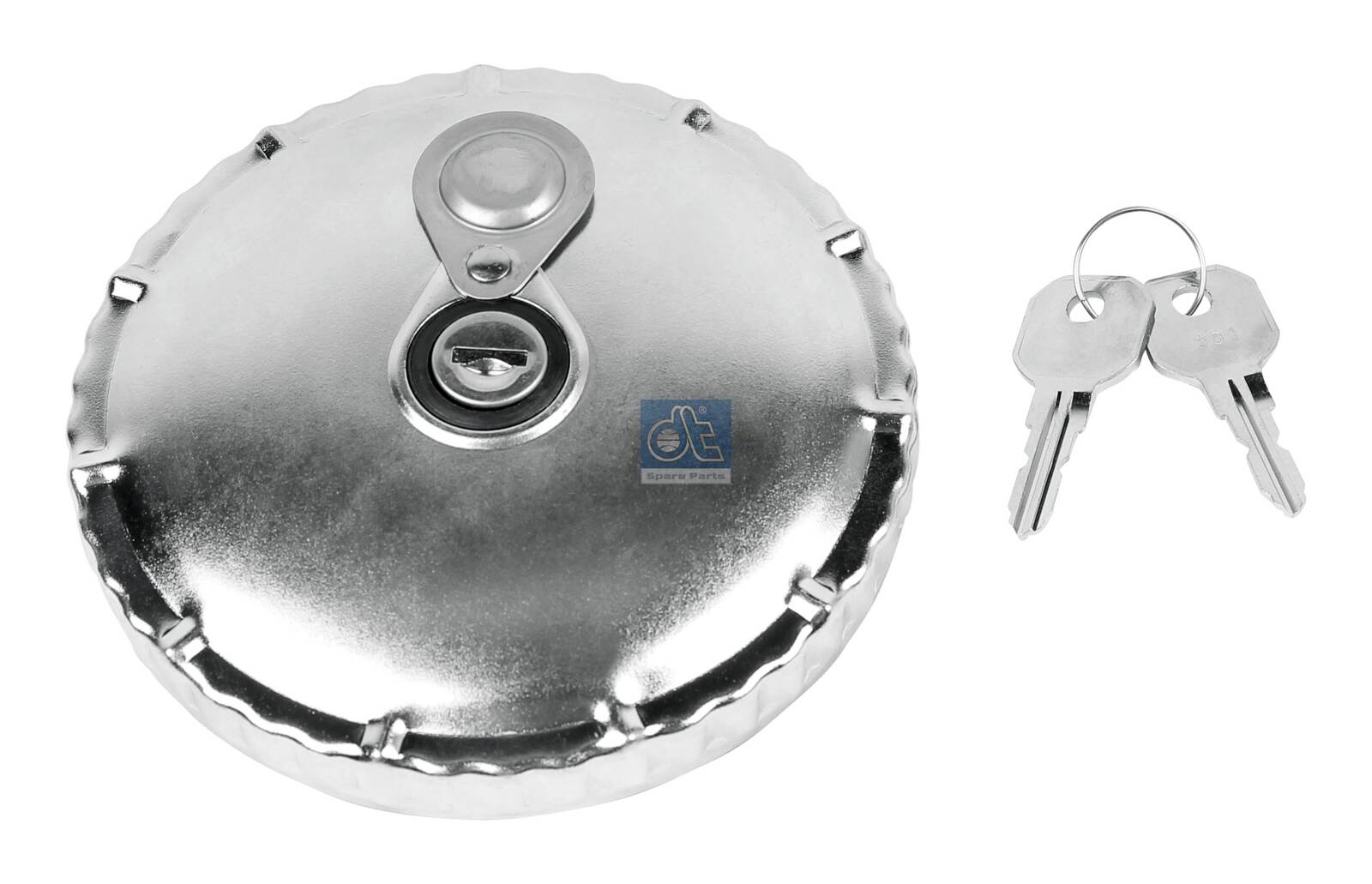 Dt Spare Parts Tankdop 4.61515