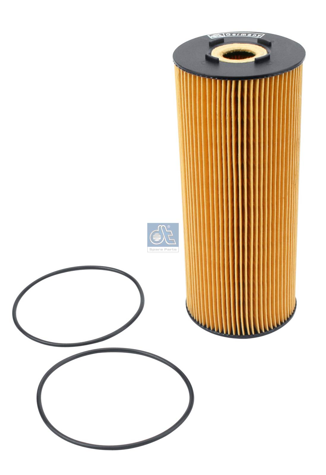 Dt Spare Parts Oliefilter 4.61540