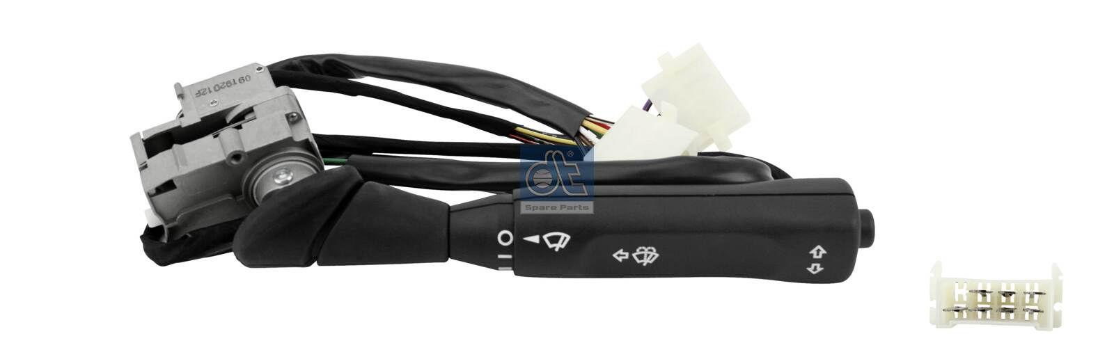 Dt Spare Parts Knipperlichtschakelaar 4.61550