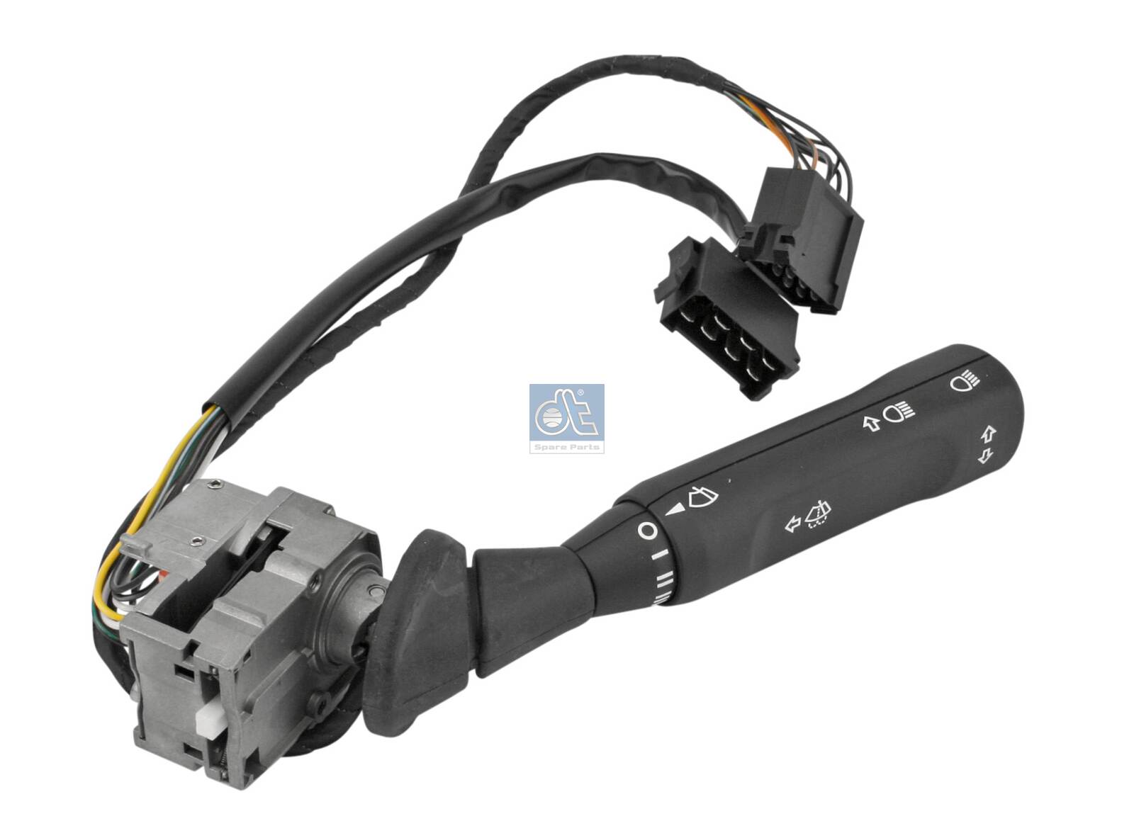 Knipperlichtschakelaar Dt Spare Parts 4.61552