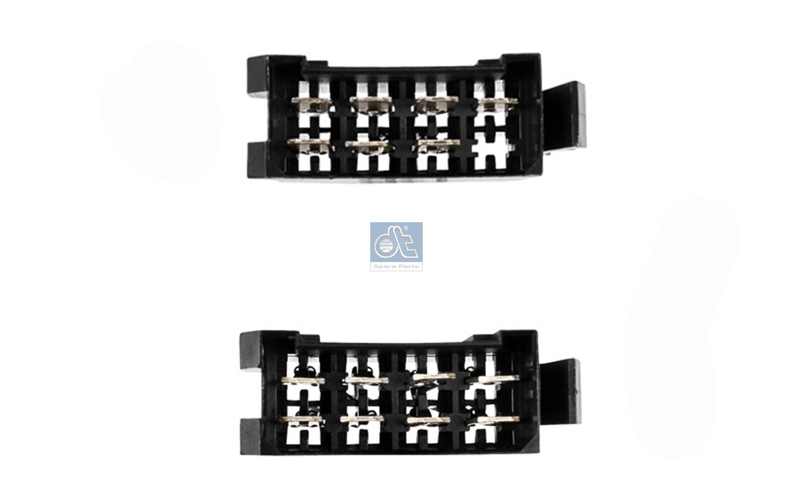 Dt Spare Parts Knipperlichtschakelaar 4.61555