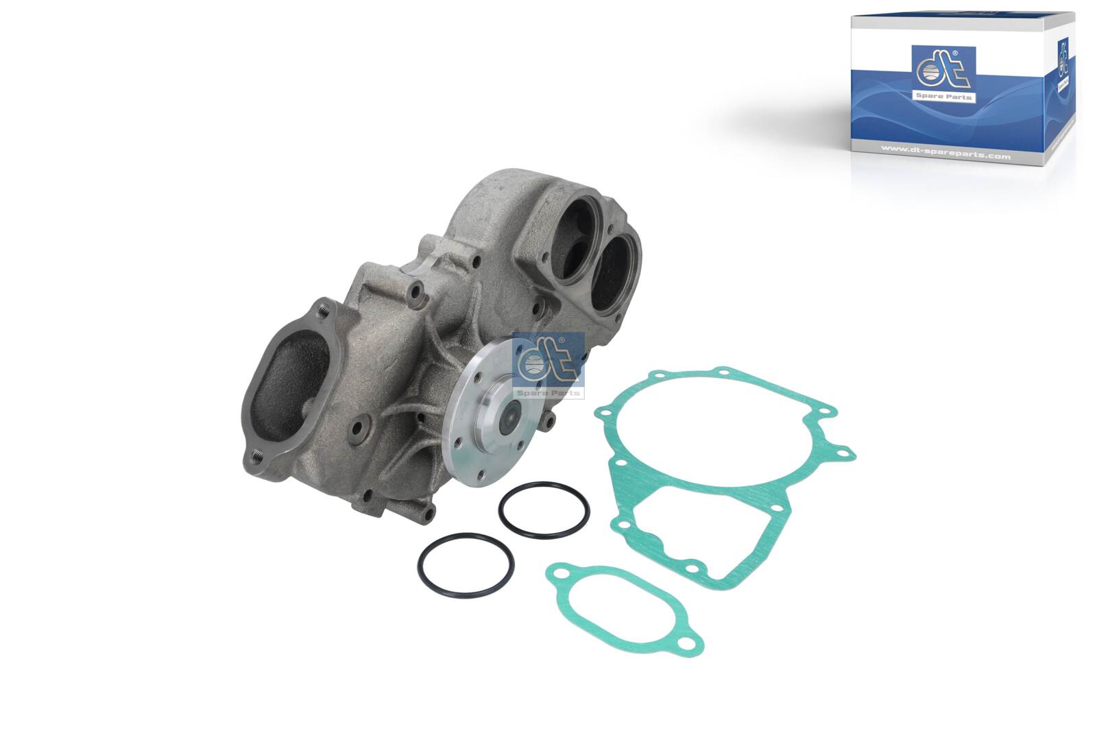 Dt Spare Parts Waterpomp 4.61617