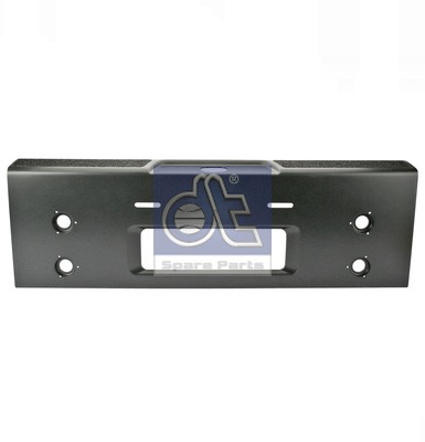 Dt Spare Parts Bumper 4.61646