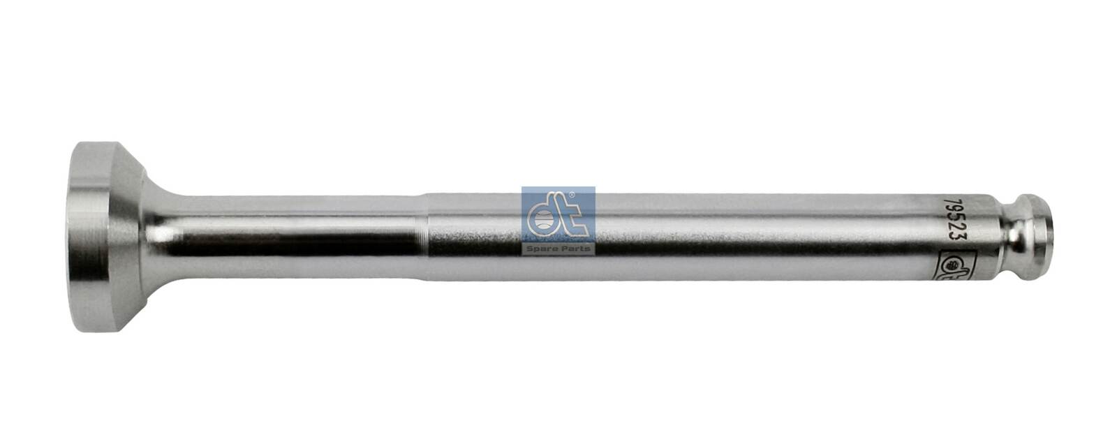 Dt Spare Parts Uitlaatklep 4.61685