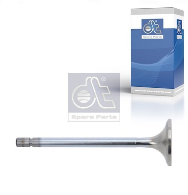 Dt Spare Parts Inlaatklep 4.61687
