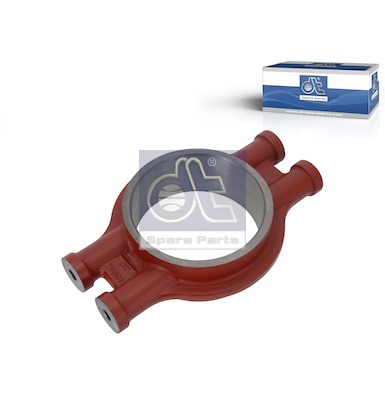 Dt Spare Parts Cardanaslager / ophanging 4.61725