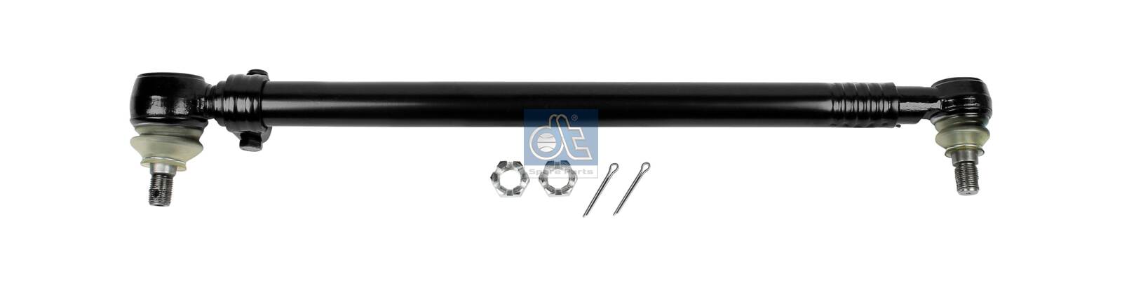 Spoorstangeind / Stuurkogel Dt Spare Parts 4.61793