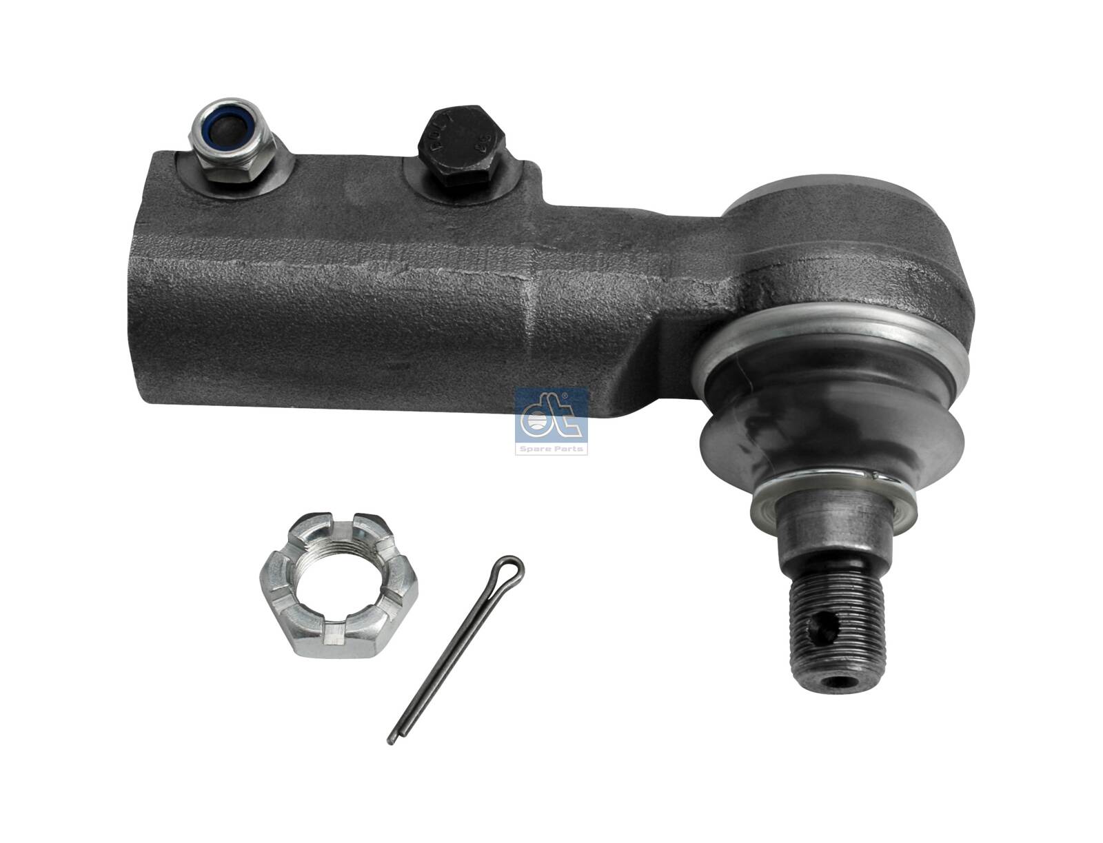 Dt Spare Parts Spoorstangeind / Stuurkogel 4.61796