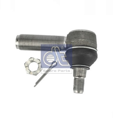 Dt Spare Parts Spoorstangeind / Stuurkogel 4.61798