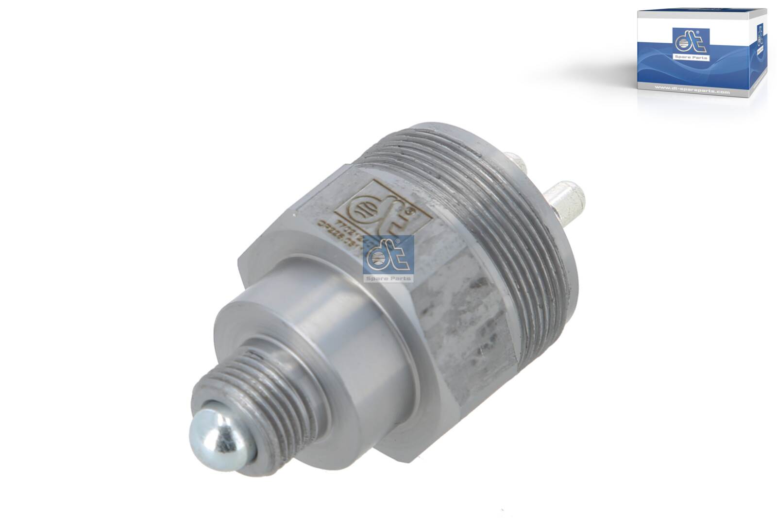 Achteruitrijlichtschakelaar Dt Spare Parts 4.61819SP