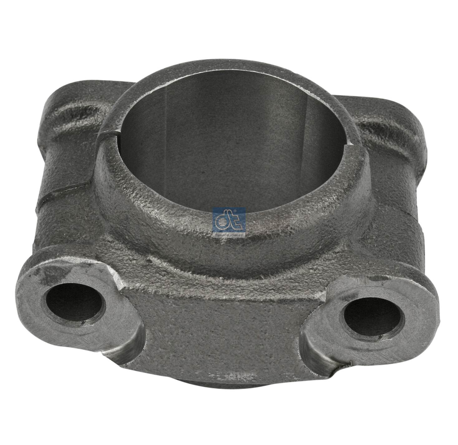 Dt Spare Parts Differentieel ophangrubber 4.61831