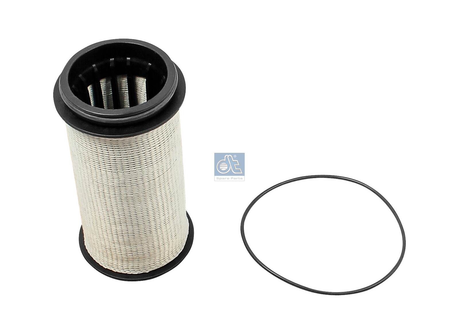 Dt Spare Parts Oliefilter 4.61858