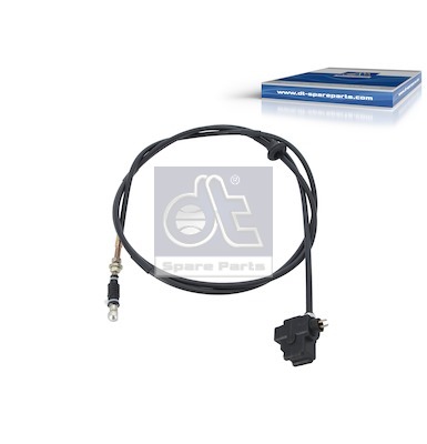 Trekkabel, stel-element Dt Spare Parts 4.61873