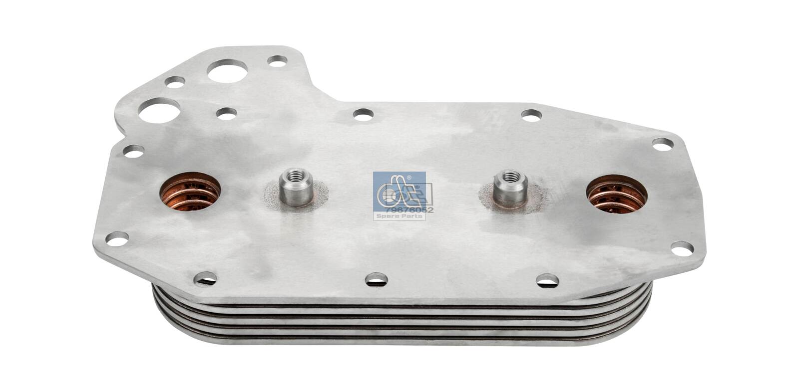 Dt Spare Parts Oliekoeler motorolie 4.61889