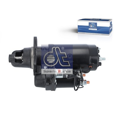 Dt Spare Parts Starter 4.61909