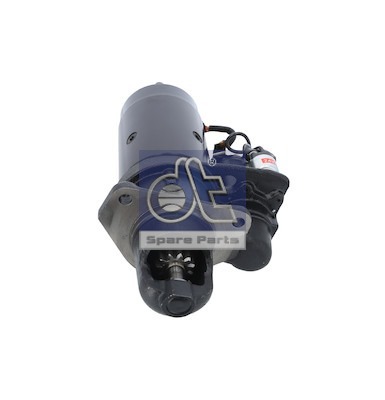 Dt Spare Parts Starter 4.61909