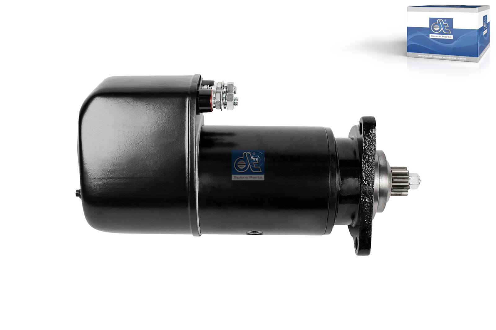 Starter Dt Spare Parts 4.61910