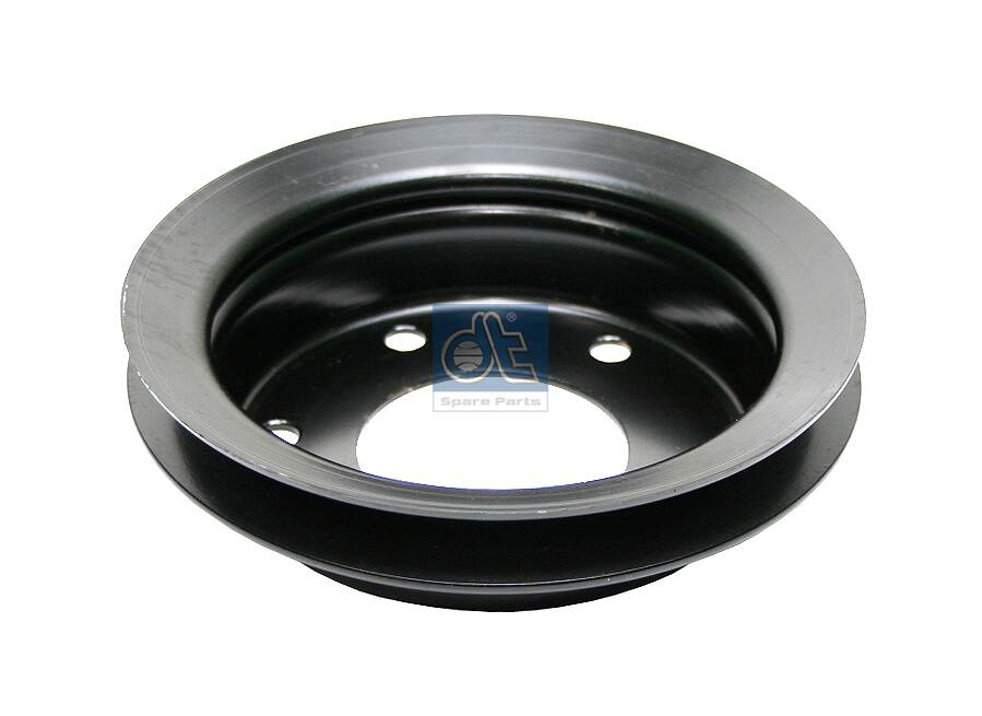 Dt Spare Parts Spanrol (poly) V-riem 4.61940