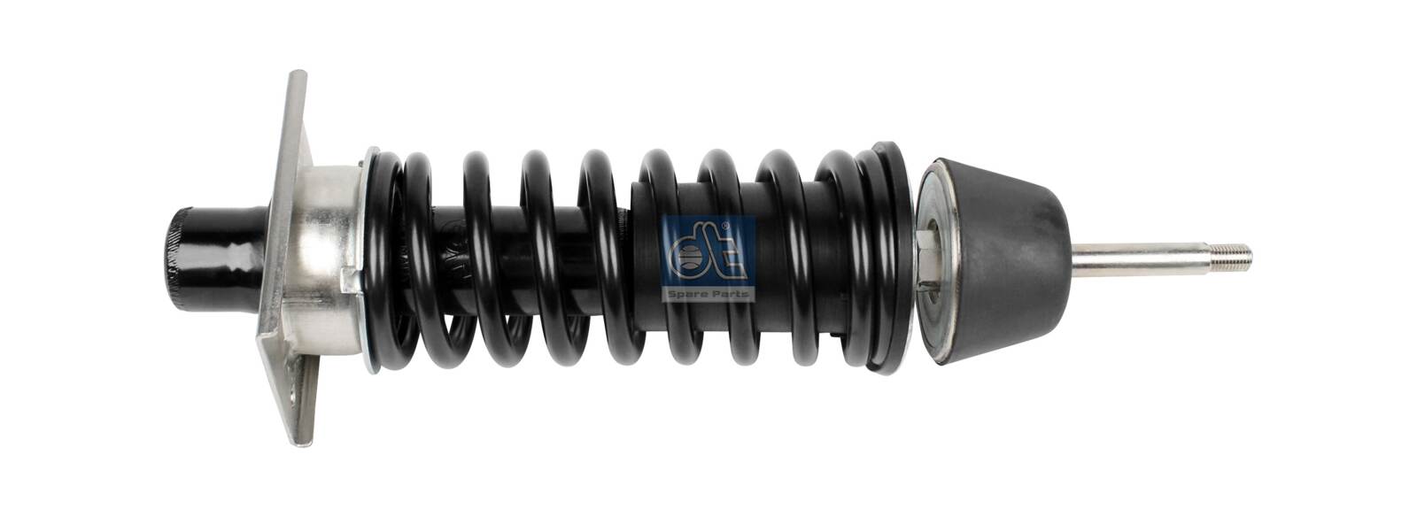 Dt Spare Parts Schokdemper cabine ophanging 4.61995