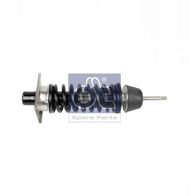Dt Spare Parts Schokdemper cabine ophanging 4.61995