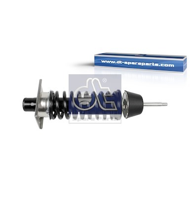 Dt Spare Parts Schokdemper cabine ophanging 4.61996