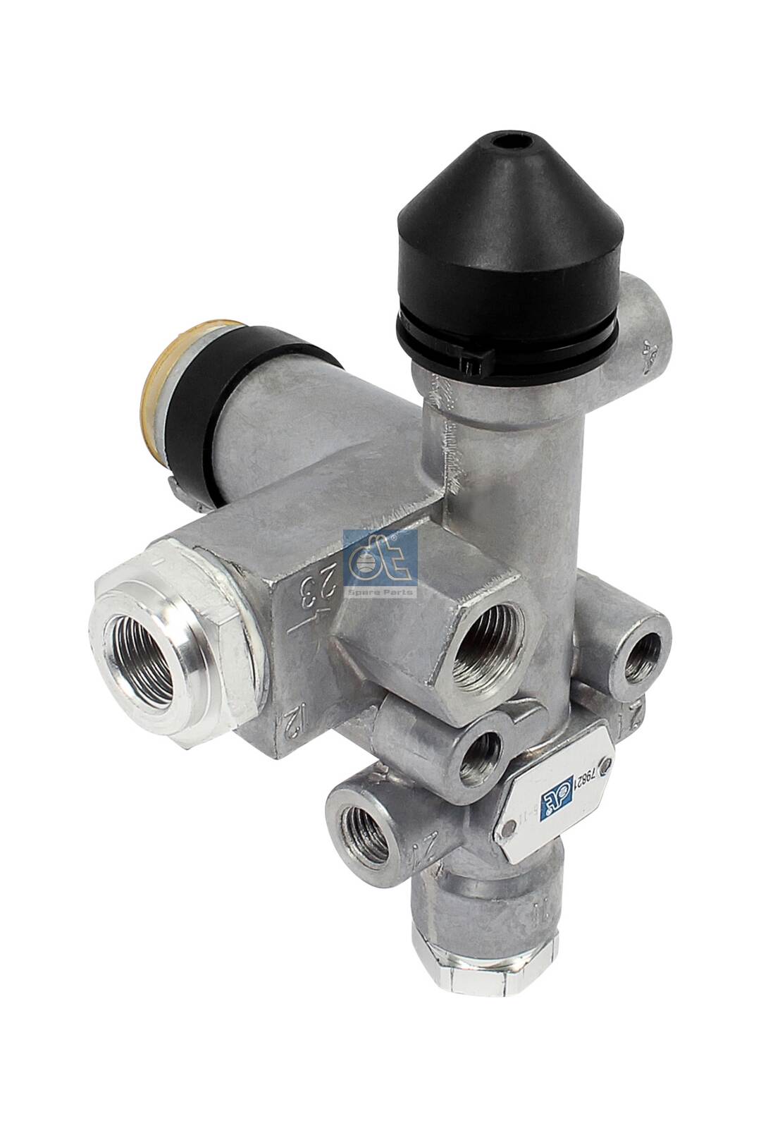 Dt Spare Parts Luchtveerklep 4.62013