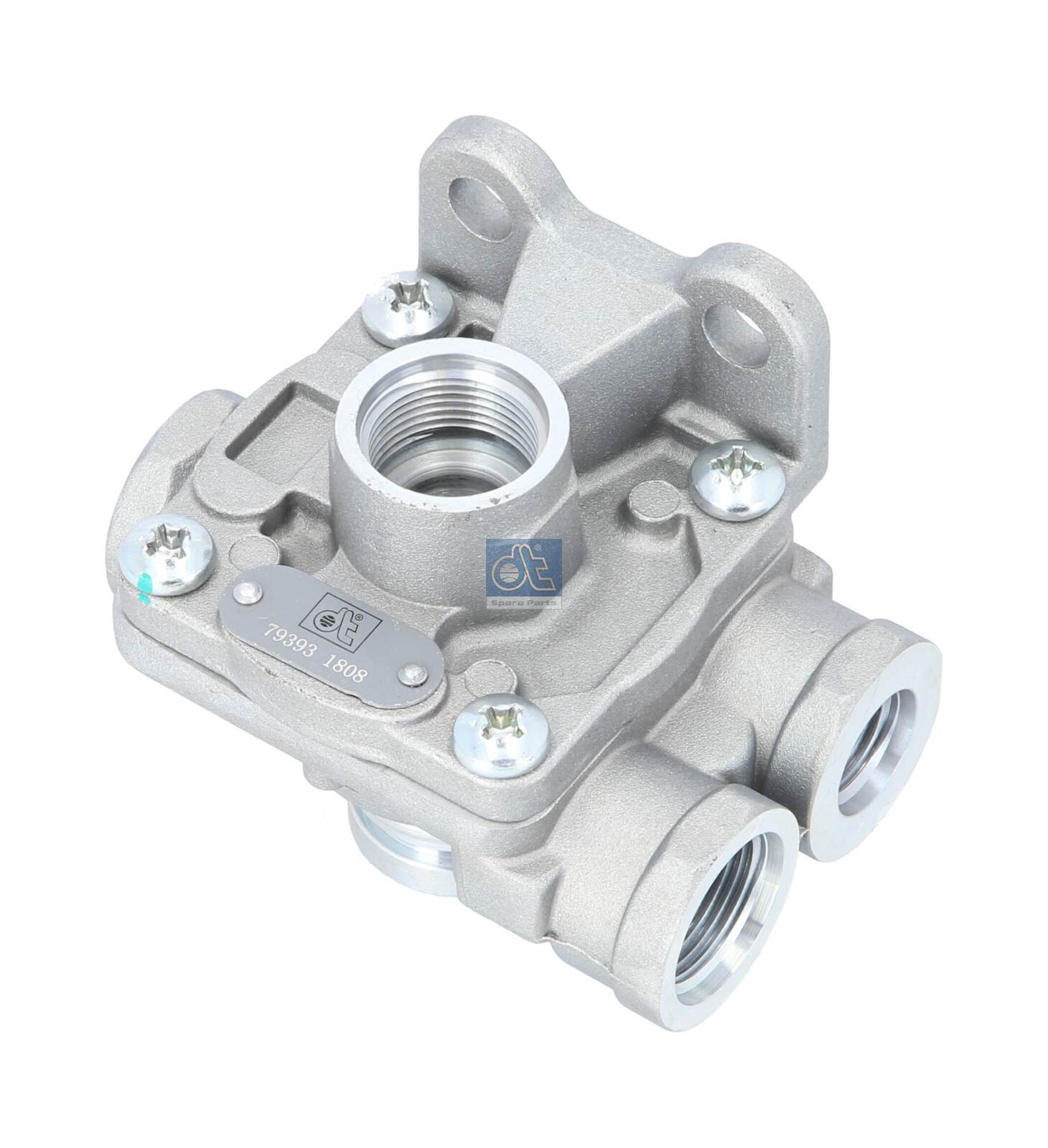 Relaisklep Dt Spare Parts 4.62016