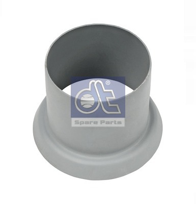 Uitlaatpijp Dt Spare Parts 4.62055