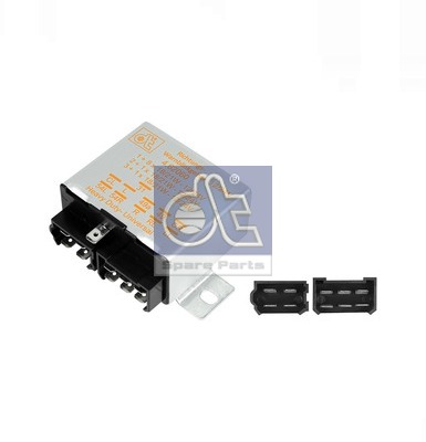 Dt Spare Parts Relais 4.62060