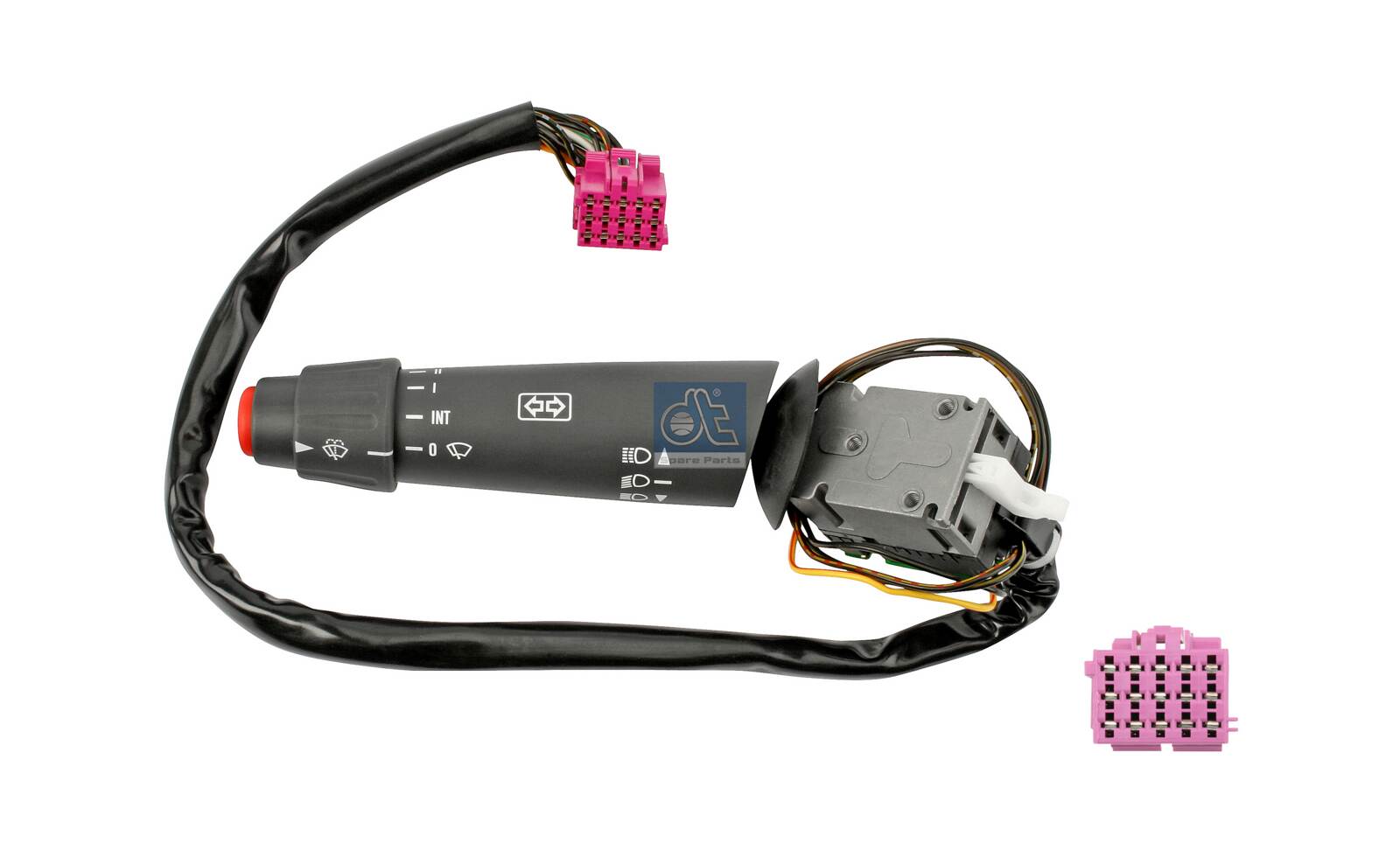 Dt Spare Parts Knipperlichtschakelaar 4.62068