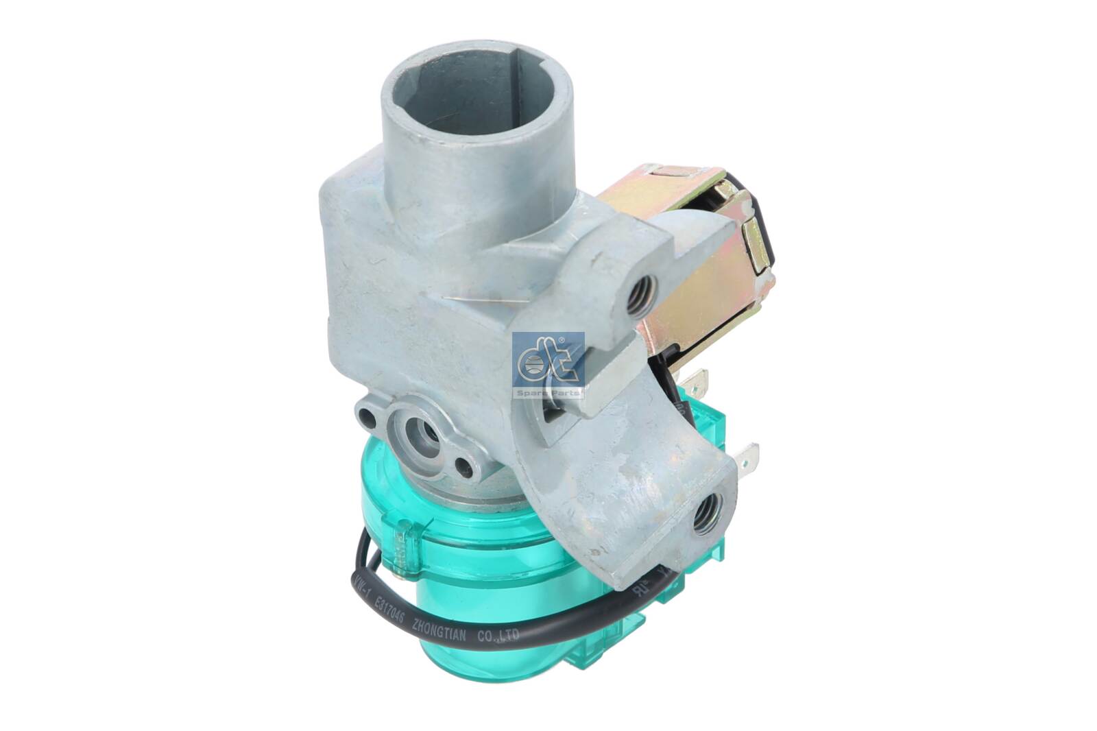 Dt Spare Parts Stuurslot 4.62070