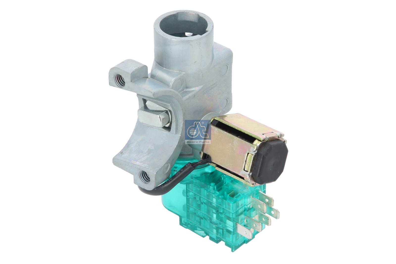 Dt Spare Parts Stuurslot 4.62070
