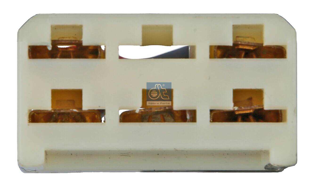 Dt Spare Parts Stuurslot 4.62075SP