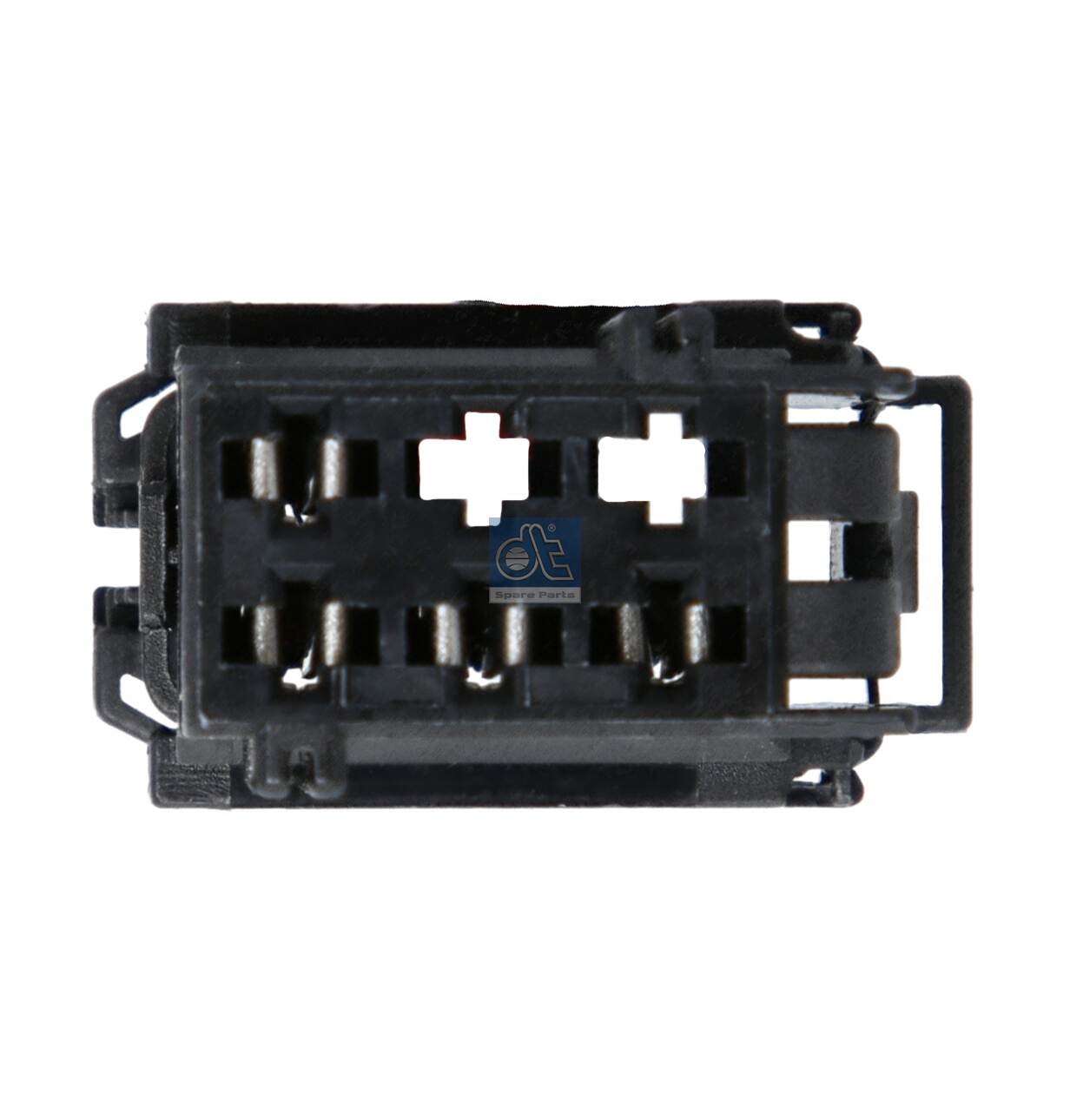 Dt Spare Parts Stuurslot 4.62076SP