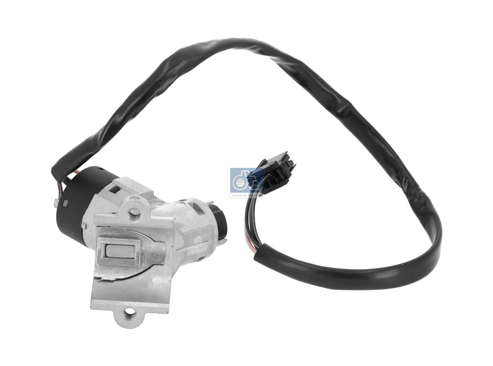 Dt Spare Parts Stuurslot 4.62076