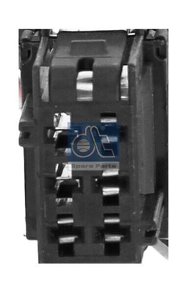 Dt Spare Parts Stuurslot 4.62076