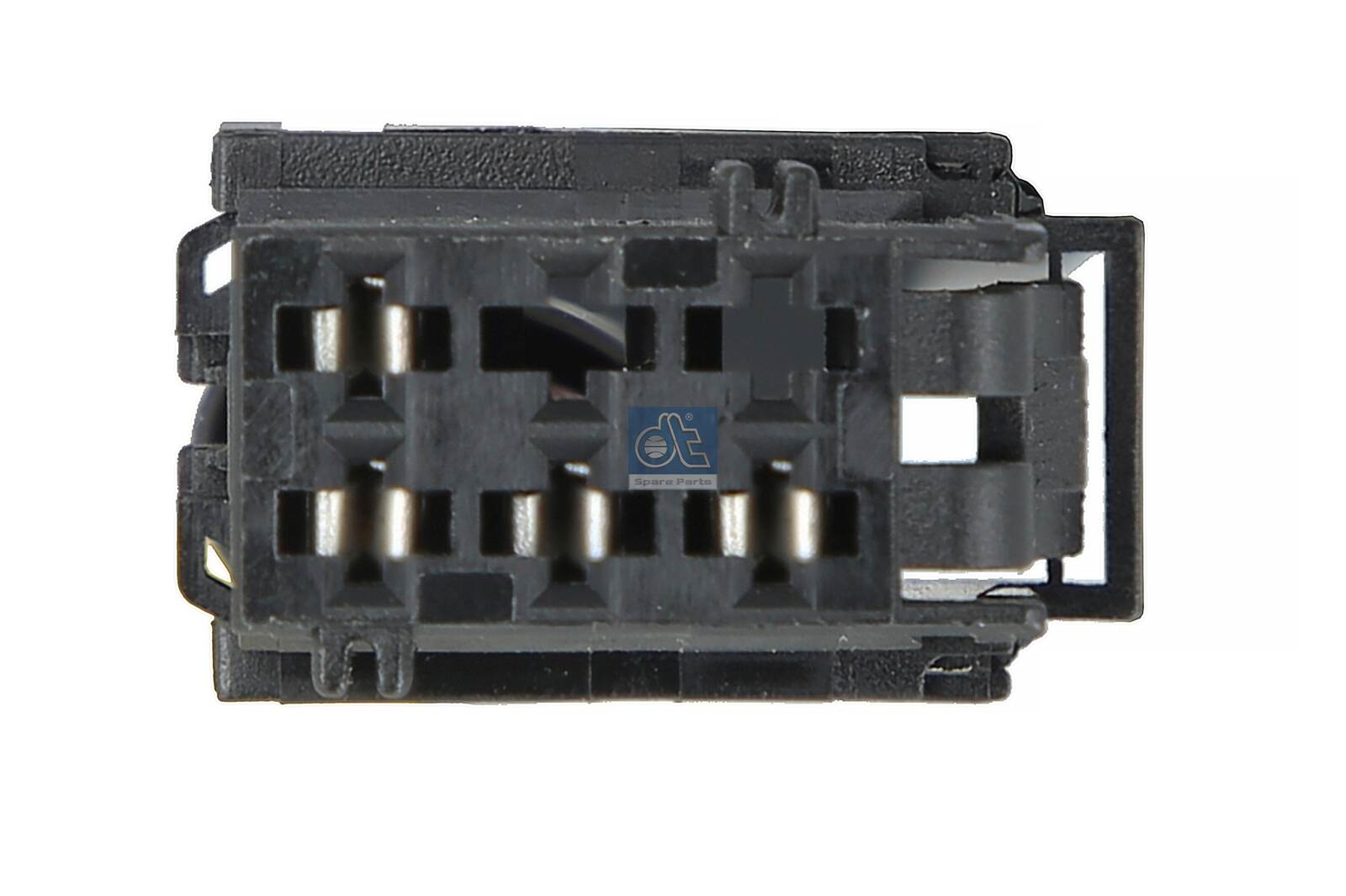 Dt Spare Parts Ontstekings-/ startschakelaar 4.62078