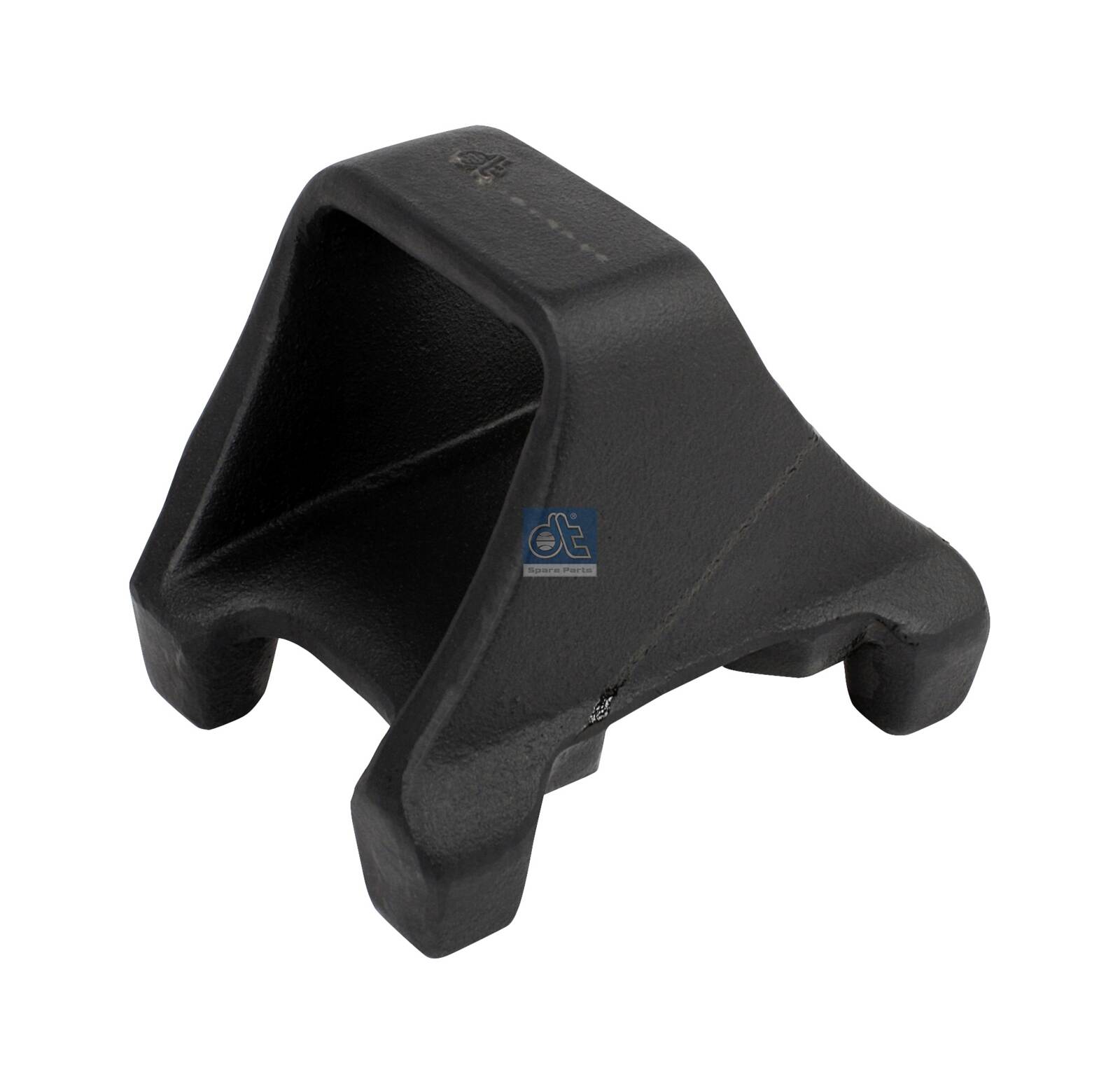 Dt Spare Parts Veerpootlager & rubber 4.62081