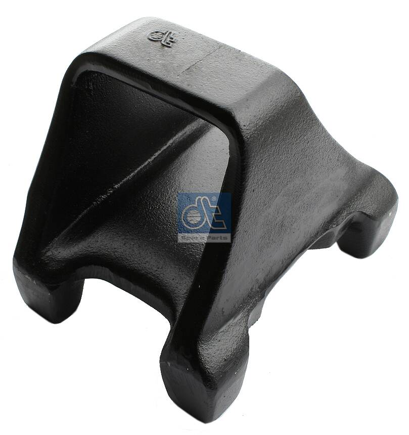 Dt Spare Parts Veerpootlager & rubber 4.62087