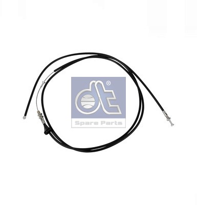 Dt Spare Parts Motorkapkabel 4.62110