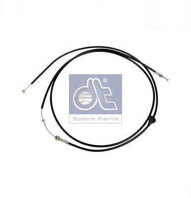 Dt Spare Parts Motorkapkabel 4.62112