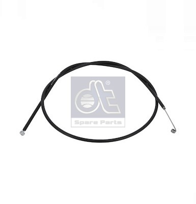 Dt Spare Parts Motorkapkabel 4.62113