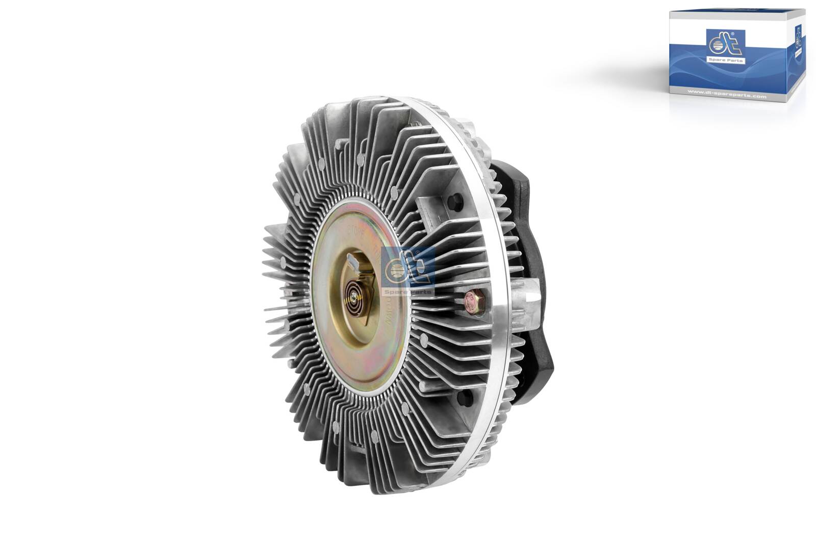 Dt Spare Parts Visco-koppeling 4.62119