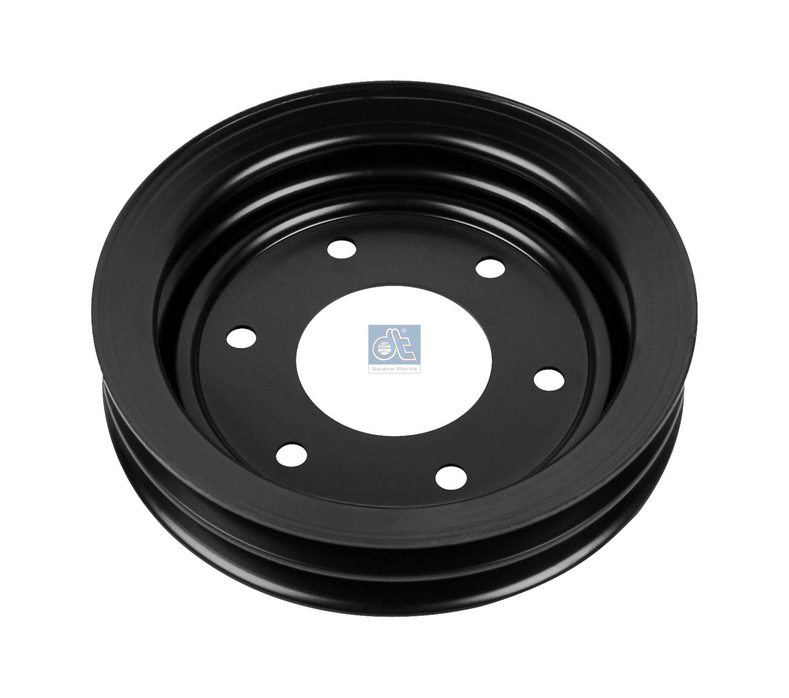 Dt Spare Parts Spanrol (poly) V-riem 4.62133