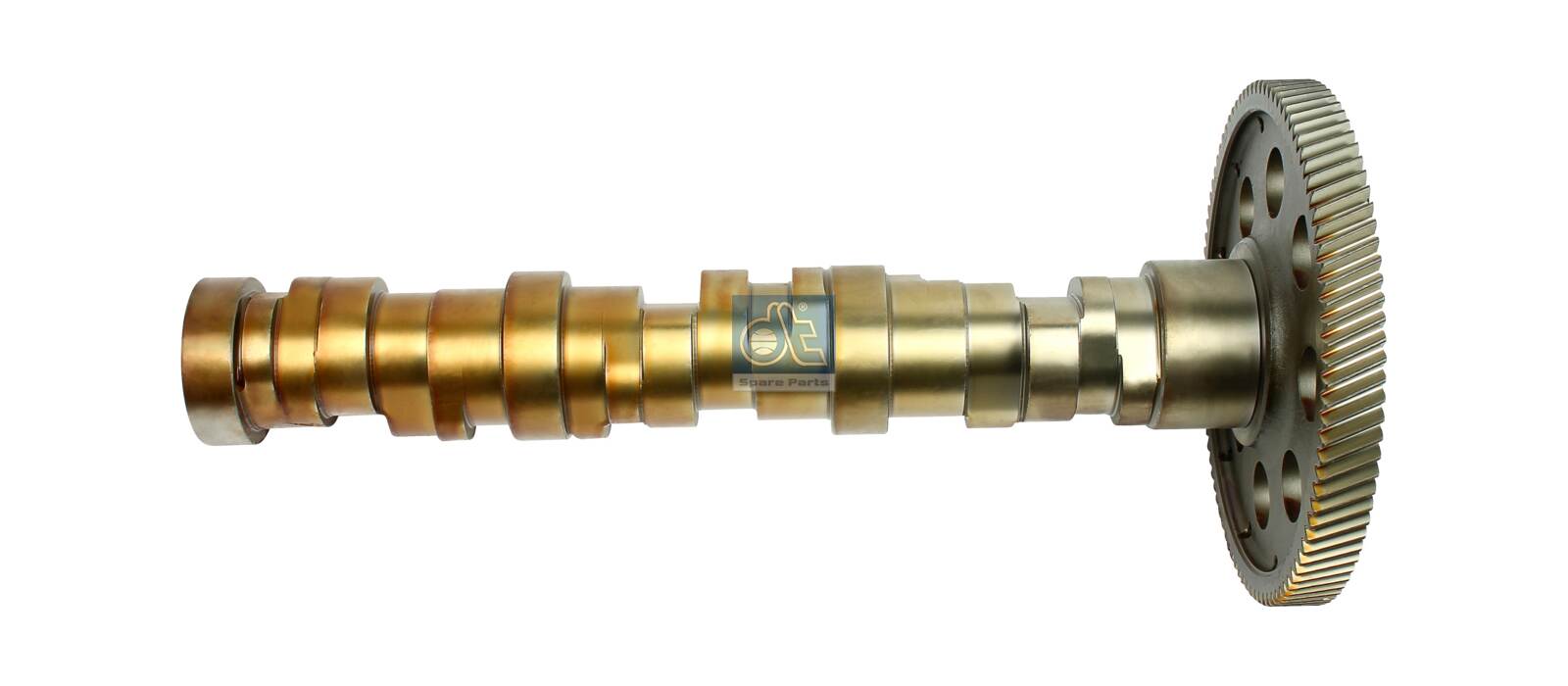 Nokkenas Dt Spare Parts 4.62142